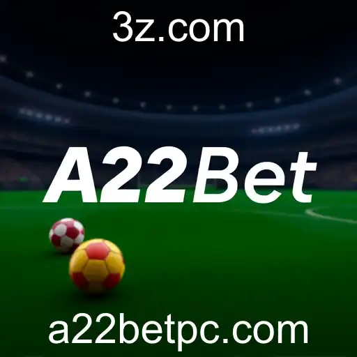 A22Bet Cresce no Mercado de Jogos Online