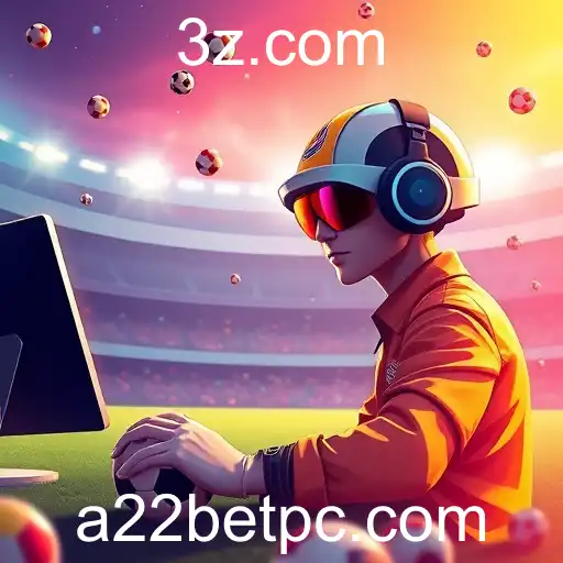 Ascensão do A22Bet no Cenário de Jogos em Português