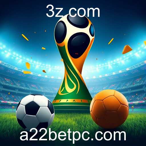 A Ascensão do A22Bet no Cenário Brasileiro de Jogos