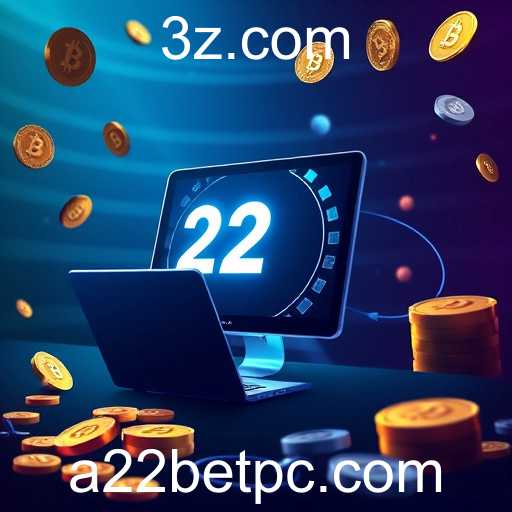 A22bet: Uma Nova Era dos Jogos Online