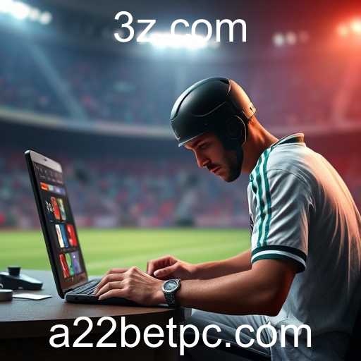 A22Bet e o Crescimento do Mercado de Jogos Online no Brasil