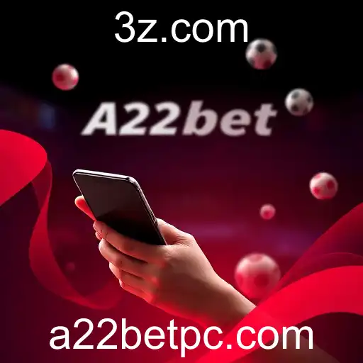 A22bet revoluciona mercado de jogos online