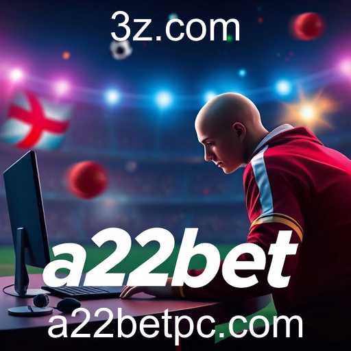 A22Bet e a Ascensão dos Jogos Online no Brasil