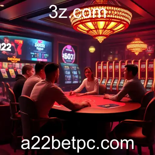 A Evolução dos Sites de Jogos Online no Brasil