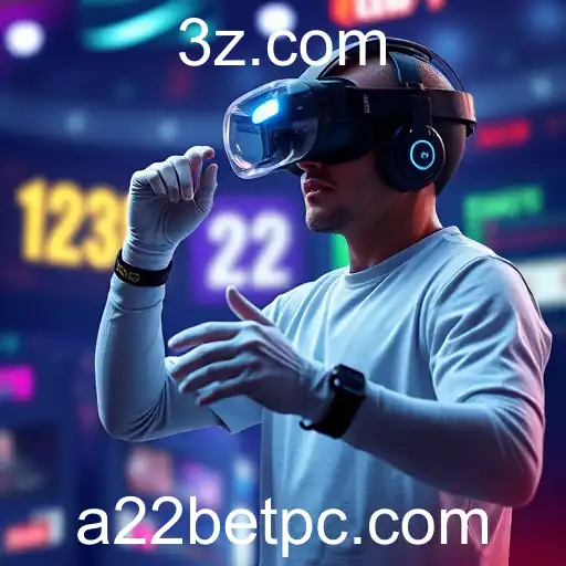 A Evolução dos Jogos Online e a22bet em Foco