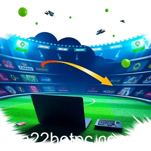 A Expansão do Mercado de Jogos Online em 2025