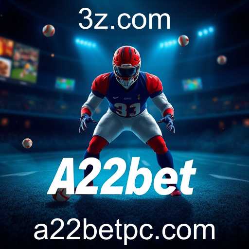 A22bet: Inovação e Crescimento no Mercado de Jogos Online