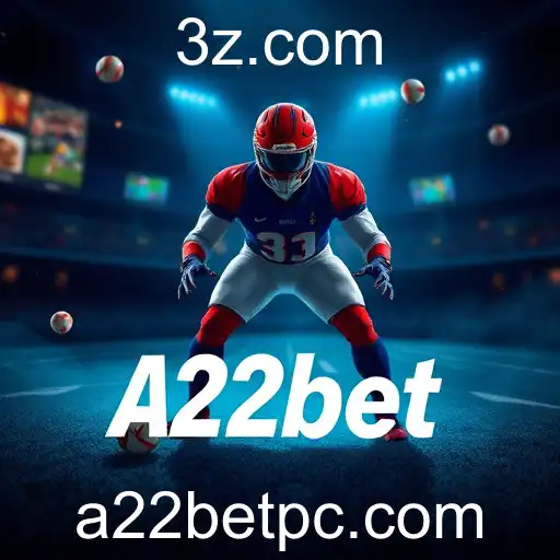 A22bet: Inovação e Crescimento no Mercado de Jogos Online