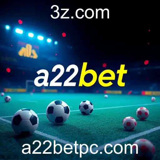A Crescente Popularidade dos Jogos Online e a a22bet