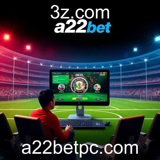 Crescimento Contínuo dos Sites de Jogos em 2026