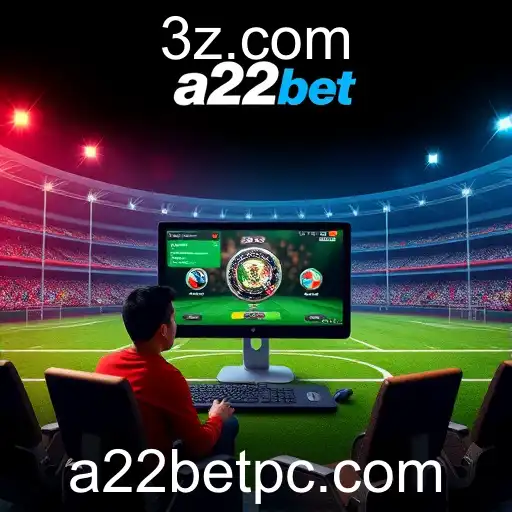 Crescimento Contínuo dos Sites de Jogos em 2026