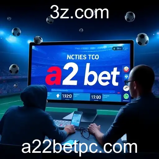 Crescimento do mercado de apostas online em 2026