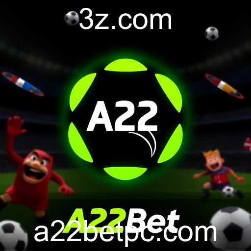 O Crescimento dos Jogos Online e o A22Bet