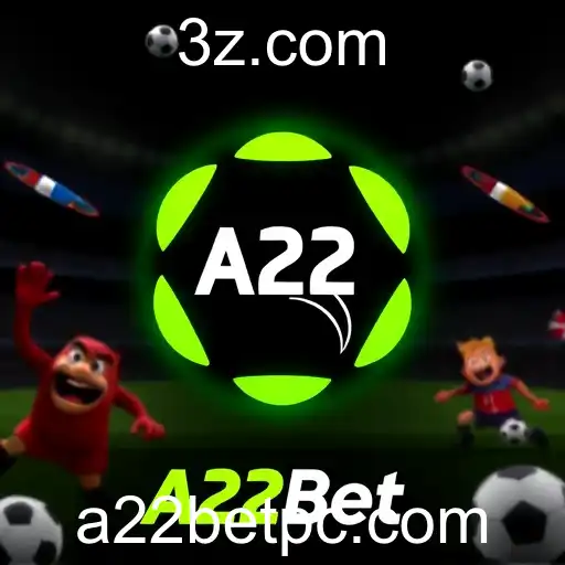 O Crescimento dos Jogos Online e o A22Bet