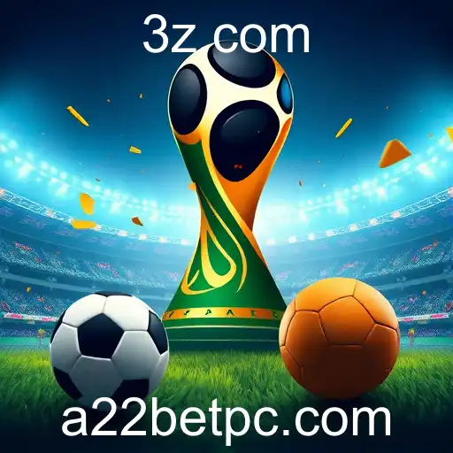 A Ascensão do A22Bet no Cenário Brasileiro de Jogos