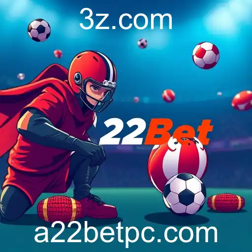 A22Bet e as Tendências de Jogos em 2025