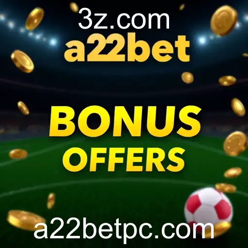 A22bet: Crescimento do Mercado de Apostas em 2025