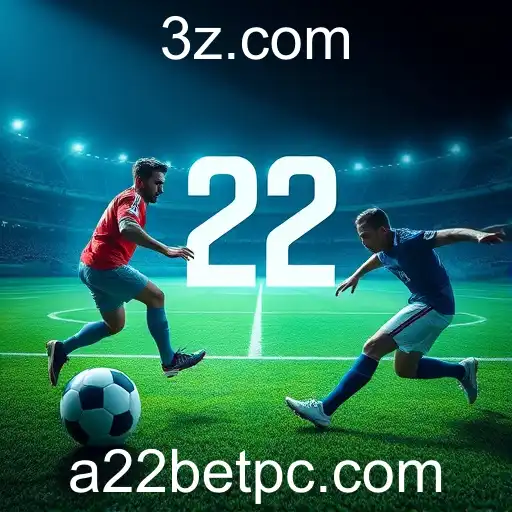A22Bet: Crescimento e Implicações no Mercado de Jogos Online