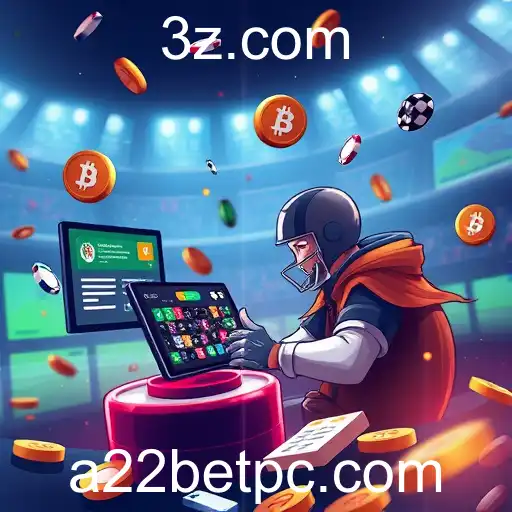 Crescimento do Mercado de Jogos Online em 2026