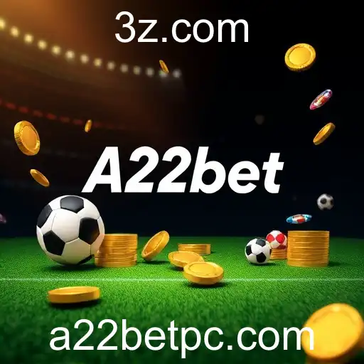 Impacto dos Jogos de Sorte: O Crescimento do A22bet