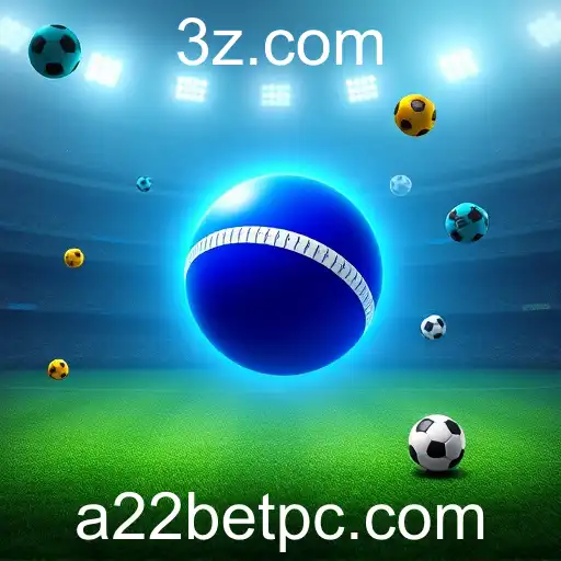 A Ascensão do a22bet no Mercado de Jogos Online
