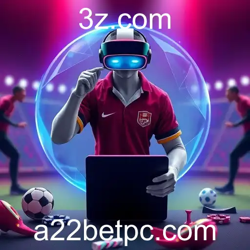 A Ascensão dos Jogos de Aposta Online