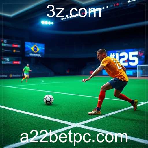 A Ascensão dos Jogos de Apostas Online no Brasil