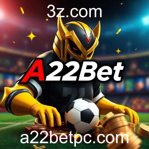 A Ascensão do A22Bet no Cenário Brasileiro de Jogos